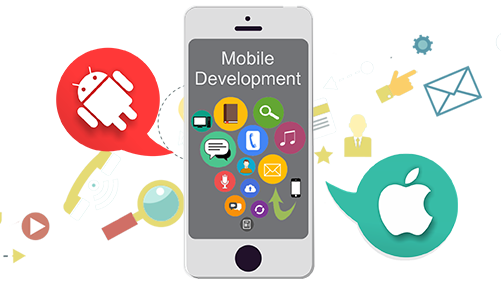 Mobile App Development Company in Australia