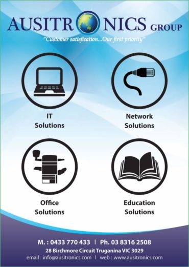IT Software Networking Company in Truganina Australia