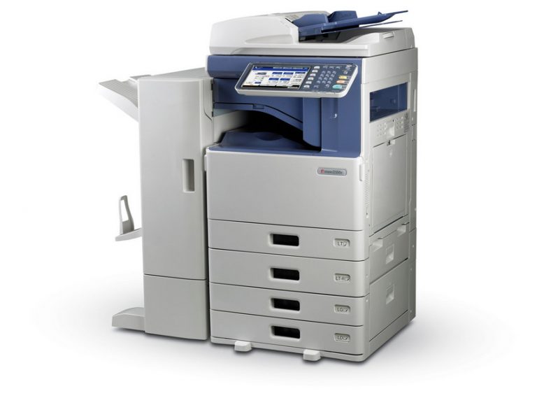 Toshiba eStudio 2050c/2550c Printer Dealer, Truganina, Melbourne